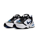  2501 - HÀNG CHÍNH HÃNG - GIÀY NIKE AIR MONARCH IV - TRẮNG XANH - CODE: 415445-002 