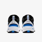  2501 - HÀNG CHÍNH HÃNG - GIÀY NIKE AIR MONARCH IV - TRẮNG XANH - CODE: 415445-002 