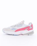  2503 - HÀNG CHÍNH HÃNG - GIÀY ADIDAS FALCON - TRẮNG HỒNG - CODE: EG2866 