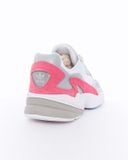  2503 - HÀNG CHÍNH HÃNG - GIÀY ADIDAS FALCON - TRẮNG HỒNG - CODE: EG2866 