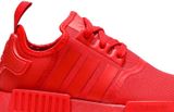  2504 - HÀNG CHÍNH HÃNG - GIÀY ADIDAS NMD R1 - TRIPLE SCARLET - CODE: FW0706 