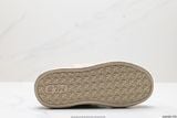  2505 - HÀNG CHÍNH HÃNG - GIÀY MLB CHUNKY CLASSIC BASE BOSTON MONOGRAM - NÂU - CODE: 3ASXCCM4N 