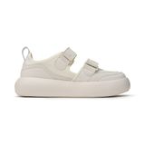  2506 - HÀNG CHÍNH HÃNG - GIÀY SANDAL MLB CHUNKY BASE LA DODGERS - IVORY - CODE: 3ASDCMB43-07IVS 