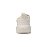  2506 - HÀNG CHÍNH HÃNG - GIÀY SANDAL MLB CHUNKY BASE LA DODGERS - IVORY - CODE: 3ASDCMB43-07IVS 