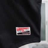  2510 - HÀNG CHÍNH HÃNG - ÁO THUN NEW ERA - SƠ MI BÓNG CHÀY - NEW YORK - ĐEN - CODE: 13585825 