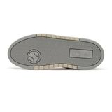  2515 - HÀNG CHÍNH HÃNG - GIÀY MLB CHUNKY LINER - NY LOGO NHỎ - XÁM - CODE: 3ASXCLS4N-50GRS 