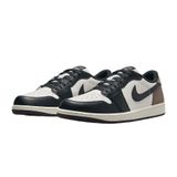  2520 - HÀNG CHÍNH HÃNG - GIÀY NIKE AIR JORDAN 1 LOW - MOCHA - CODE: CZ0790 102 
