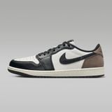  2520 - HÀNG CHÍNH HÃNG - GIÀY NIKE AIR JORDAN 1 LOW - MOCHA - CODE: CZ0790 102 