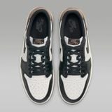  2520 - HÀNG CHÍNH HÃNG - GIÀY NIKE AIR JORDAN 1 LOW - MOCHA - CODE: CZ0790 102 