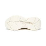  2545 - HÀNG CHÍNH HÃNG - GIÀY MLB CHUNKY HIGH - MONO NY YANKEES - DENIM XÁM - CODE: 3ASHU311N-50GRS 
