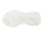  2547 - HÀNG CHÍNH HÃNG - GIÀY MLB CHUNKY HIGH - BOSTON RED SOX - ĐỎ - CODE: 32SHU1011-43R 