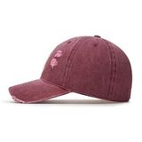  2557 - HÀNG CHÍNH HÃNG - Mũ/Nón MLB Damage Washing Unstructured Ball Cap New York Yankees 3ACPVV34N-50BDS 