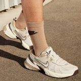  2521 - HÀNG CHÍNH HÃNG - NIKE V2K RUN - LIGHT BONE - CODE: FD0736-103 