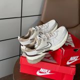  2521 - HÀNG CHÍNH HÃNG - NIKE V2K RUN - LIGHT BONE - CODE: FD0736-103 