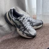  2522 - HÀNG CHÍNH HÃNG - GIÀY NIKE V2K RUN - PLATINUM - CODE: FD0736-003 