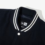  2573 - HÀNG CHÍNH HÃNG - ÁO KHOÁC NEW ERA - VARSITY - LA MULTI LOGO - CODE: 14397939 