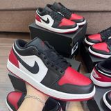  2585 - HÀNG CHÍNH HÃNG - TỔNG HỢP GIÀY DÉP - MÀU ĐỎ RED 