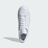  2588 - HÀNG CHÍNH HÃNG - GIÀY ADIDAS STANSMITH - ALL WHITE - CODE: FX5500 