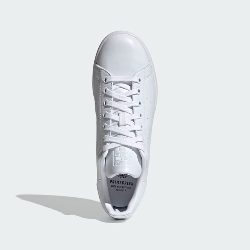  2588 - HÀNG CHÍNH HÃNG - GIÀY ADIDAS STANSMITH - ALL WHITE - CODE: FX5500 
