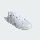  2588 - HÀNG CHÍNH HÃNG - GIÀY ADIDAS STANSMITH - ALL WHITE - CODE: FX5500 