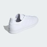  2588 - HÀNG CHÍNH HÃNG - GIÀY ADIDAS STANSMITH - ALL WHITE - CODE: FX5500 