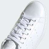  2588 - HÀNG CHÍNH HÃNG - GIÀY ADIDAS STANSMITH - ALL WHITE - CODE: FX5500 
