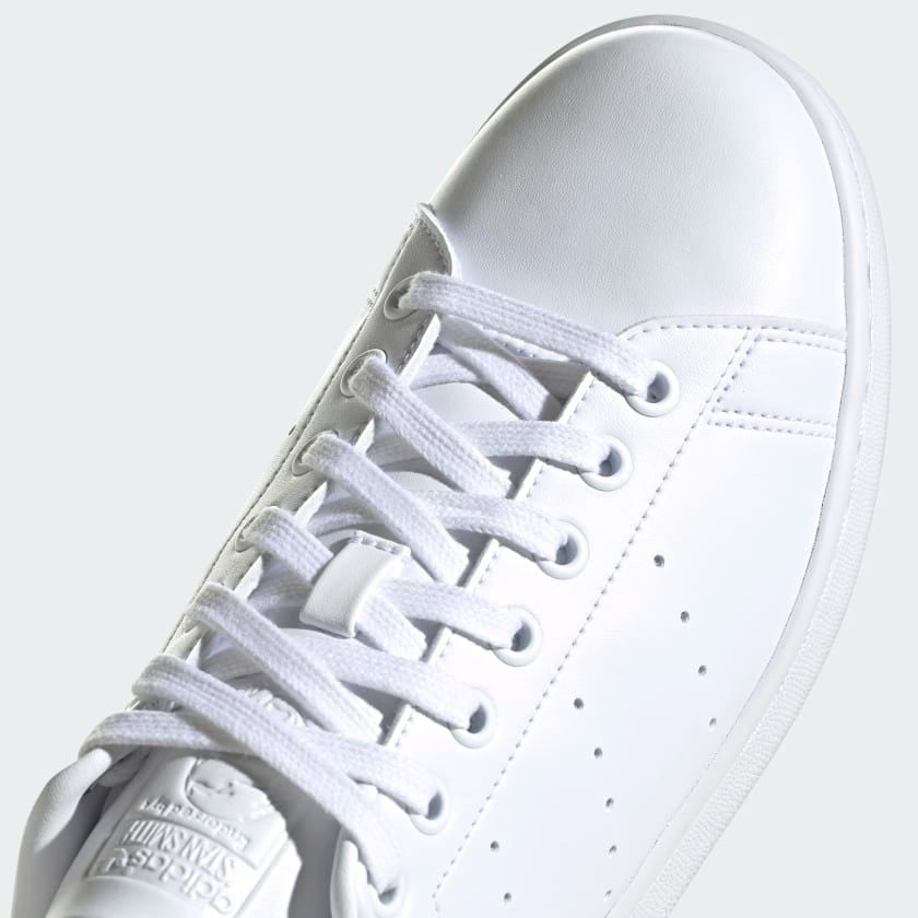  2588 - HÀNG CHÍNH HÃNG - GIÀY ADIDAS STANSMITH - ALL WHITE - CODE: FX5500 