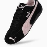  2591 - HÀNG CHÍNH HÃNG - Giày PUMA SpeedCat OG - BLACK PINK - Code: 398846-09 