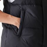  2592 - HÀNG CHÍNH HÃNG - ÁO NEW ERA - ÁO PHAO CỤT TAY - NY YANKEES - ĐEN - CODE: 14397955 