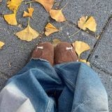  2593 - HÀNG CHÍNH HÃNG - Giày PUMA SpeedCat OG - Nâu swoosh kem - Code: 398847-02 