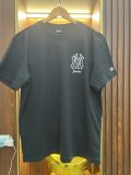  2596 - HÀNG CHÍNH HÃNG - ÁO THUN NEW ERA - NY MEGA LOGO - ĐEN - CODE: 12544744 