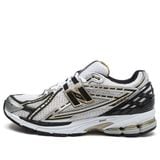  2613 - HÀNG CHÍNH HÃNG - GIÀY NEW BALANCE 1906R - TRẮNG GOLD - CODE: M1906RA 