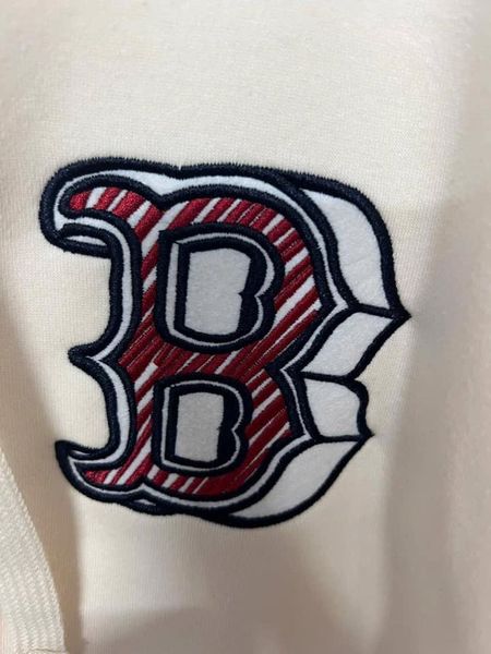  2617 - HÀNG CHÍNH HÃNG - ÁO HOODIE NEW ERA - B MONSTER GREEN - KEM - CODE: 