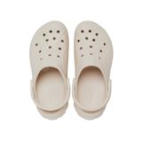 2618 - HÀNG CHÍNH HÃNG - GIÀY CLOG UNISEX CROCS BELLA - BE - CODE: 210062-11S 