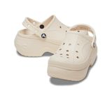  2618 - HÀNG CHÍNH HÃNG - GIÀY CLOG UNISEX CROCS BELLA - BE - CODE: 210062-11S 