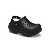  2619 - HÀNG CHÍNH HÃNG - GIÀY CLOG UNISEX CROCS BELLA - ĐEN - CODE: 210062-001 