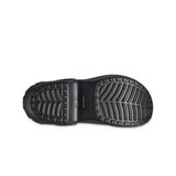  2619 - HÀNG CHÍNH HÃNG - GIÀY CLOG UNISEX CROCS BELLA - ĐEN - CODE: 210062-001 