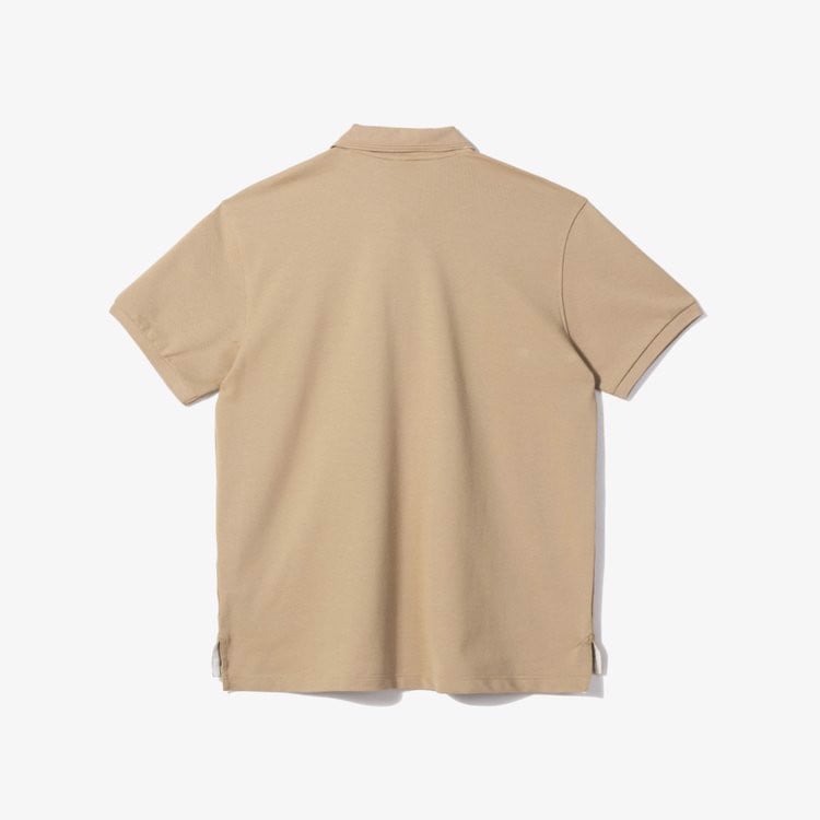  1291 - HÀNG CHÍNH HÃNG - ÁO NEW ERA - POLO LOGO NEW ERA - BE - CODE : 13570086 