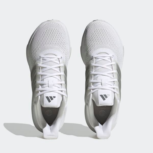  2024 - HÀNG CHÍNH HÃNG - Giày Adidas Ultrabounce 'Crystal White' - CODE: HP5772 