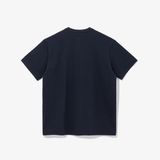  1715 - HÀNG CHÍNH HÃNG - ÁO THUN NEW ERA - BÃI BIỄN - NAVY - CODE : 13086477 