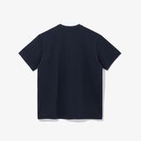  1715 - HÀNG CHÍNH HÃNG - ÁO THUN NEW ERA - BÃI BIỄN - NAVY - CODE : 13086477 