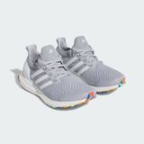  2025 -  Giày Adidas Ultraboost 1.0 - Grey - Xám đế Cầu Vồng - CODE: IG988 