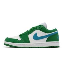 1112 - HÀNG CHÍNH HÃNG - GIÀY NIKE AIR JORDAN 1 LOW ' Lucky
