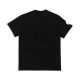  0876 - HÀNG CHÍNH HÃNG - ÁO THUN NEW ERA  - NY KĨ NIỆM 75th - ĐEN * BLACK* -  CODE :13334709 