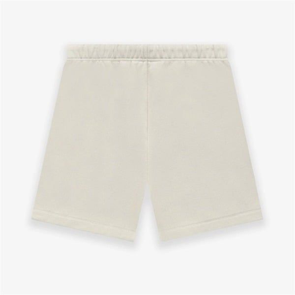  2086 - HÀNG CHÍNH HÃNG - Quần Shorts Essentials SS 23 - Wheat - Tan Nhạt 