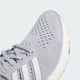  2025 -  Giày Adidas Ultraboost 1.0 - Grey - Xám đế Cầu Vồng - CODE: IG988 