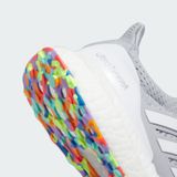  2025 -  Giày Adidas Ultraboost 1.0 - Grey - Xám đế Cầu Vồng - CODE: IG988 