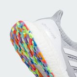  2025 -  Giày Adidas Ultraboost 1.0 - Grey - Xám đế Cầu Vồng - CODE: IG988 