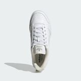  2049 - HÀNG CHÍNH HÃNG -Giày Adidas - NY 90 - All White - Code :  IG1320 