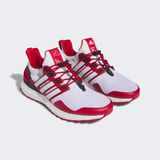  2026 - Giày Adidas Nebraska Ultraboost 1.0 ‘White Red’ - CODE: IG5889 